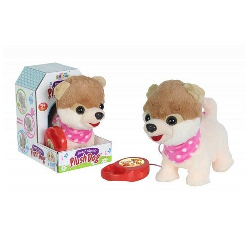 Интерактивная игрушка 