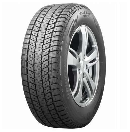 Автошина Bridgestone Blizzak DM-V3 265/65 R17 112R