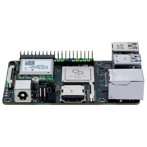 Одноплатный компьютер ASUS Tinker Board 22G 979000₽