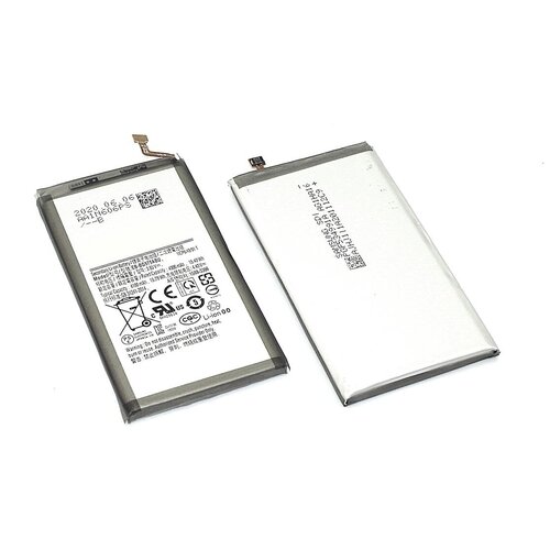 Аккумуляторная батарея EB-BG975ABU для Samsung Galaxy S10 Plus 10pcs lot eb bg975abu original battery for samsung galaxy s10 s10 plus sm g975f g975u g975w g9750 phone bateria 4000mah