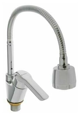 Смеситель Accoona A4868 для кухни