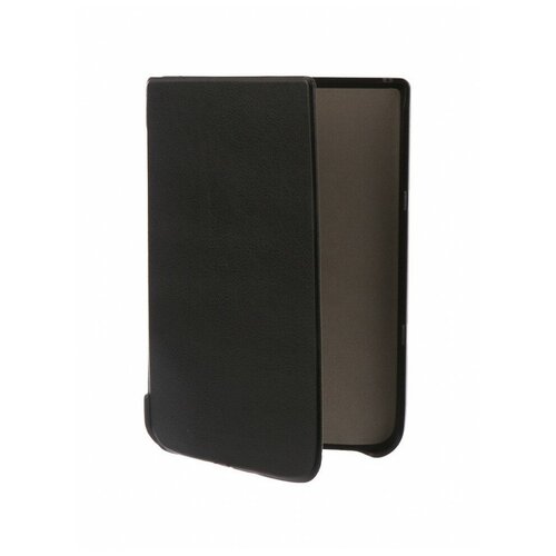 Чехол TehnoRim для Pocketbook 740 Slim Black TR-PB740-SL01BL