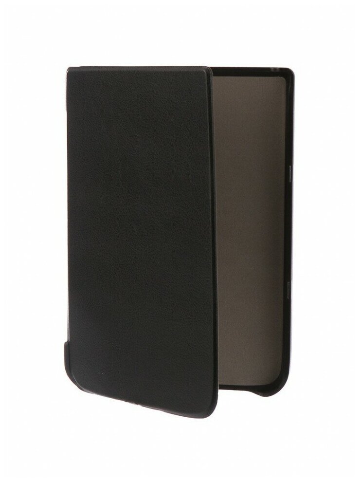 Аксессуар Чехол TehnoRim для Pocketbook 740 Slim Black TR-PB740-SL01BL