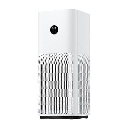 Очиститель воздуха Xiaomi Smart Air Purifier 4 Pro CN (AC-M15-SC), белый