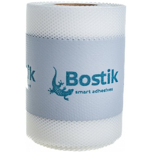 Лента гидроизоляционная Bostik Flexband L, 10 м лента гидроизоляционная bostik flexband l 10 м