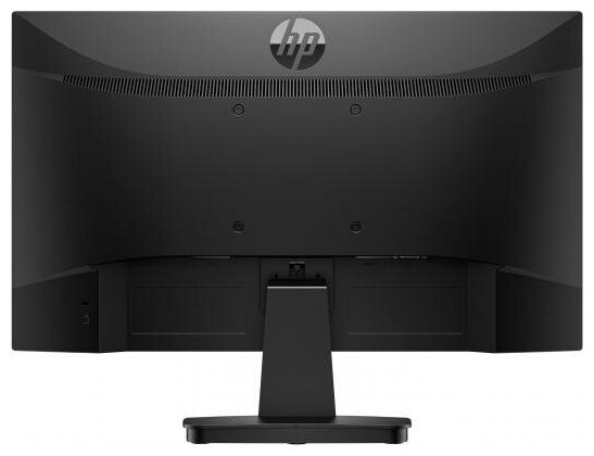 Монитор HP 453D2AA P22va 215 черный