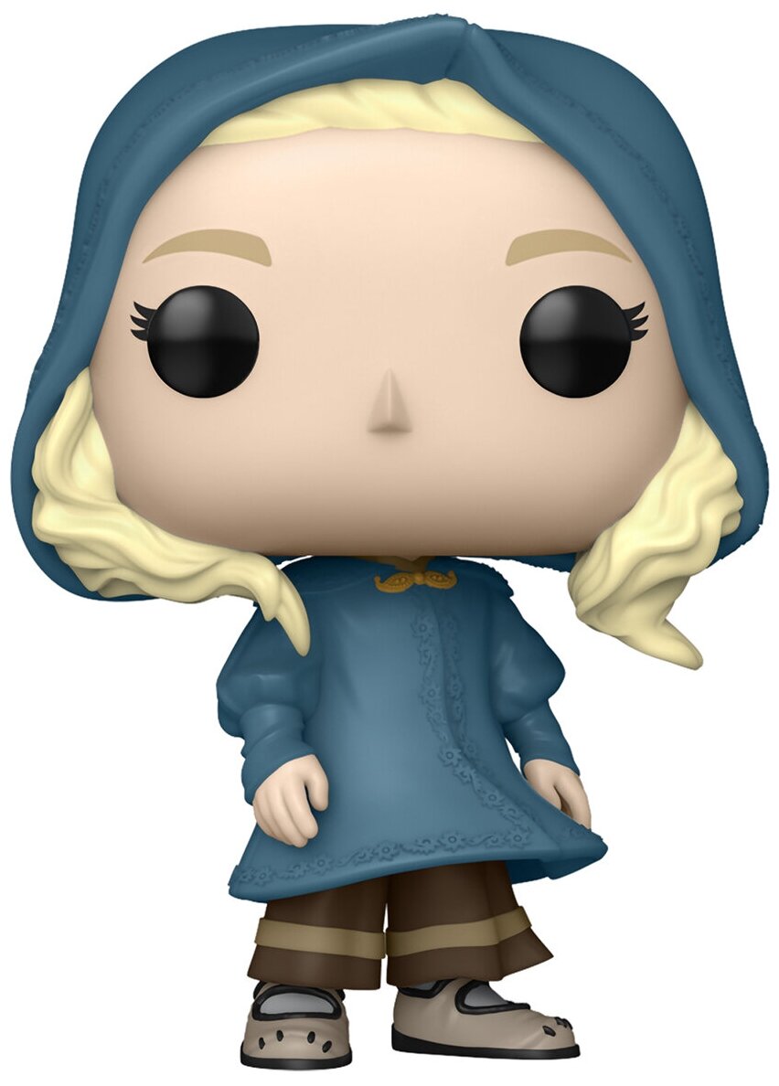 Фигурка Funko POP! TV Witcher Ciri (1191) 57813