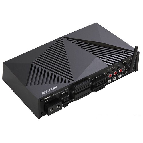 Eton Stealth-7.1 DSP