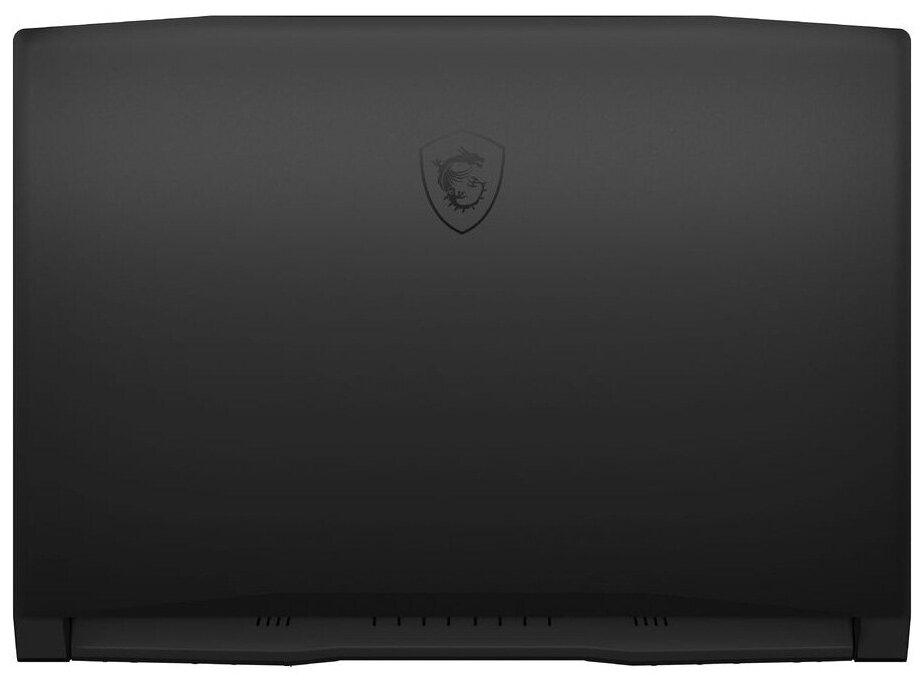 Ноутбук MSI Katana GF66 11UD-1051X 1568SSD 512черный