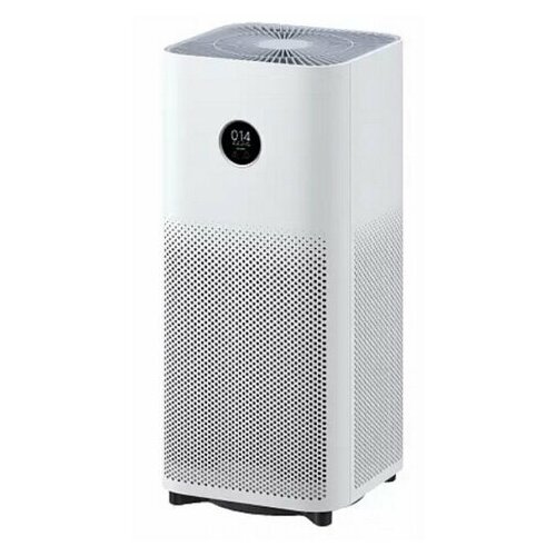 Очиститель воздуха Xiaomi Smart Air Purifier 4 CN белый 1519900₽