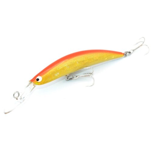 фото Воблер tackle house twinkle twsd 60 / f-4