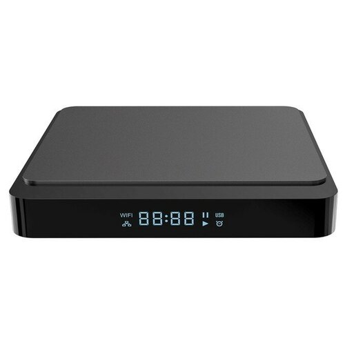 Андроид ТВ приставка DGMedia A3 216 H313 501000₽