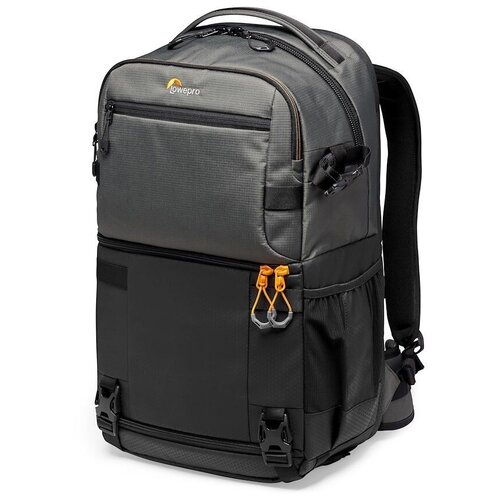 Рюкзак Lowepro Fastpack Pro BP250 AW III, серый