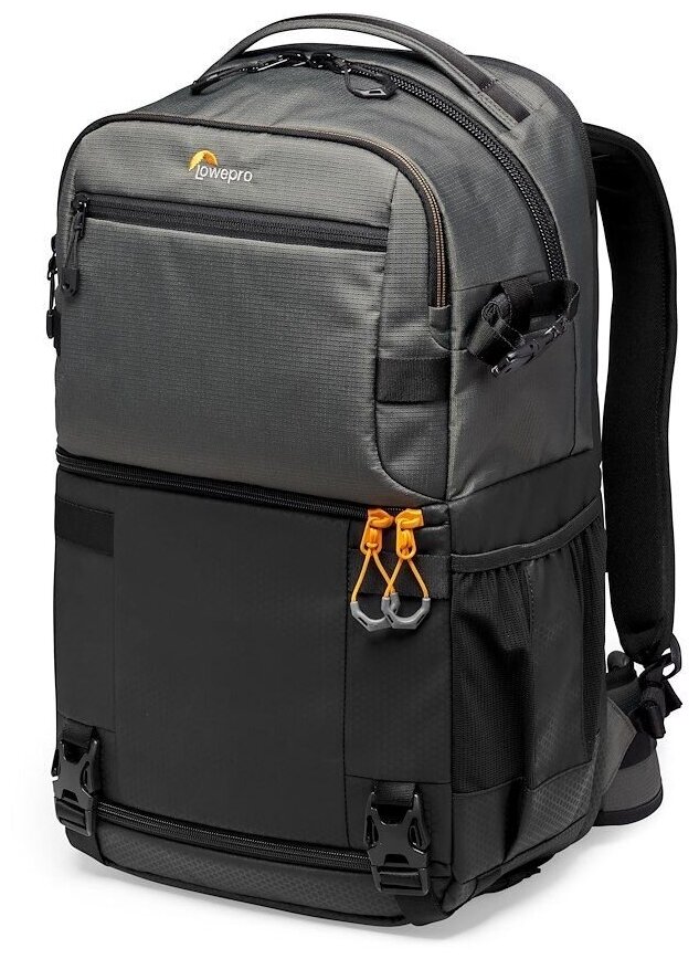 Рюкзак Lowepro Fastpack Pro BP250 AW III, серый