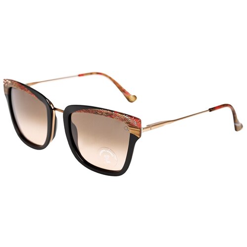 фото Очки famara квадратной формы famara barcelona etnia