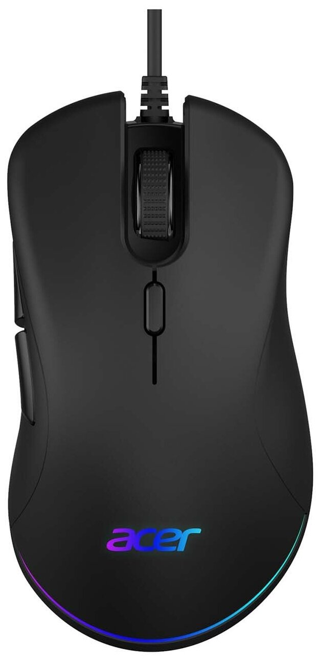 Игровая мышь Acer OMW190 (ZL. MCEEE.00T)