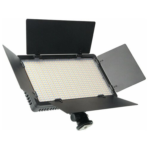 Накамерный свет Falcon Eyes LedPRO 600BD Bi-Color 28092 407800₽