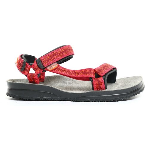Сандалии Lizard Super Hike Digit Rebo Red (EUR:44)
