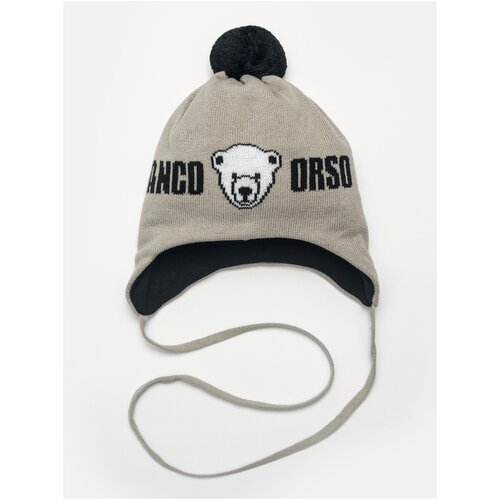 Шапка ORSO BIANCO 