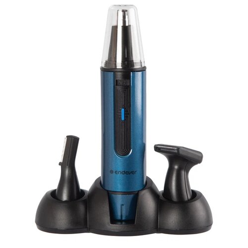 Триммер для носа и ушей Endever Sven 990 62900₽