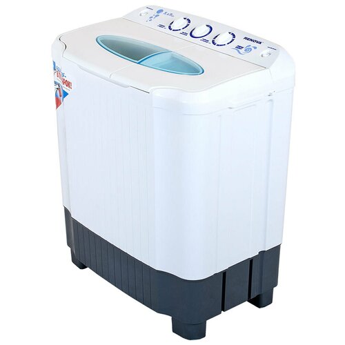 См активаторная RENOVA WS-50PET белый 1131400₽