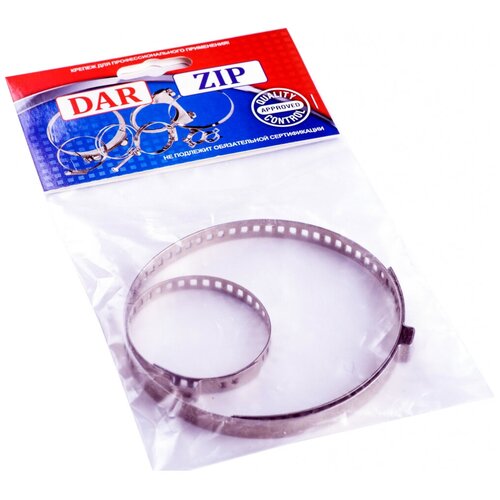 DARW1 Хомут пыльника ШРУС 20-507 и Хомут пыльника ШРУС 50-1207 арт 51092 503₽