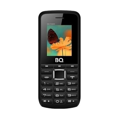 чехол mypads e vano для bq bq 1846 one power Мобильный телефон BQ 1846 One Power Black/Blue SC 6531E, 1, 208MHZ, Nuclues, 32 MB, 32 MB, 2G GSM 85 .