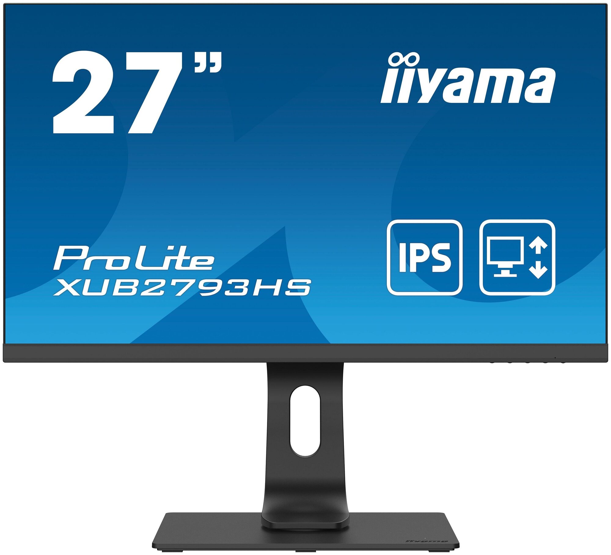 Монитор Iiyama 27