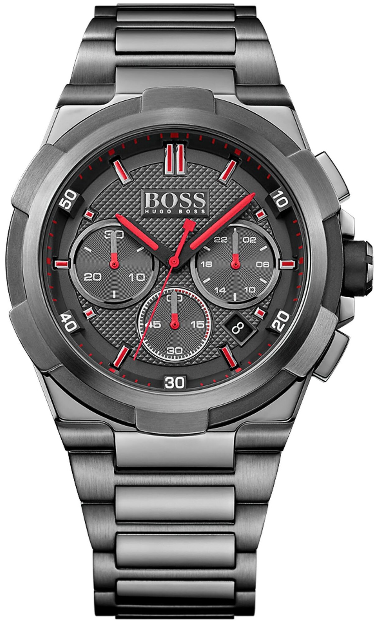 Мужские наручные часы Hugo Boss HB1513361