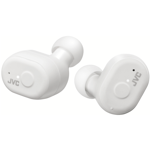 Наушники True Wireless JVC Marshmallow White (HA-A11T-WN-E)