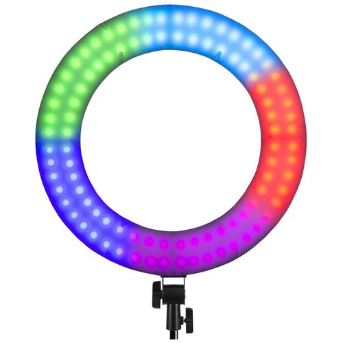 Осветитель кольцевой Weeylite WE-10S 1199000₽