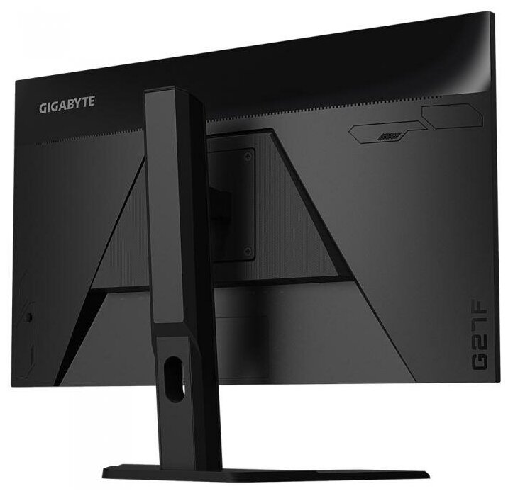 Монитор Gigabyte G27F-EK черный