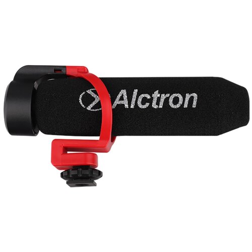 M578 Микрофон накамерный Alctron 253000₽