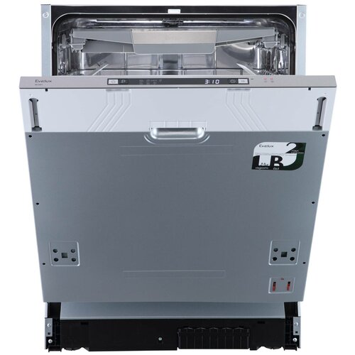 Посудомоечная машина Evelux BD 6001 3510200₽
