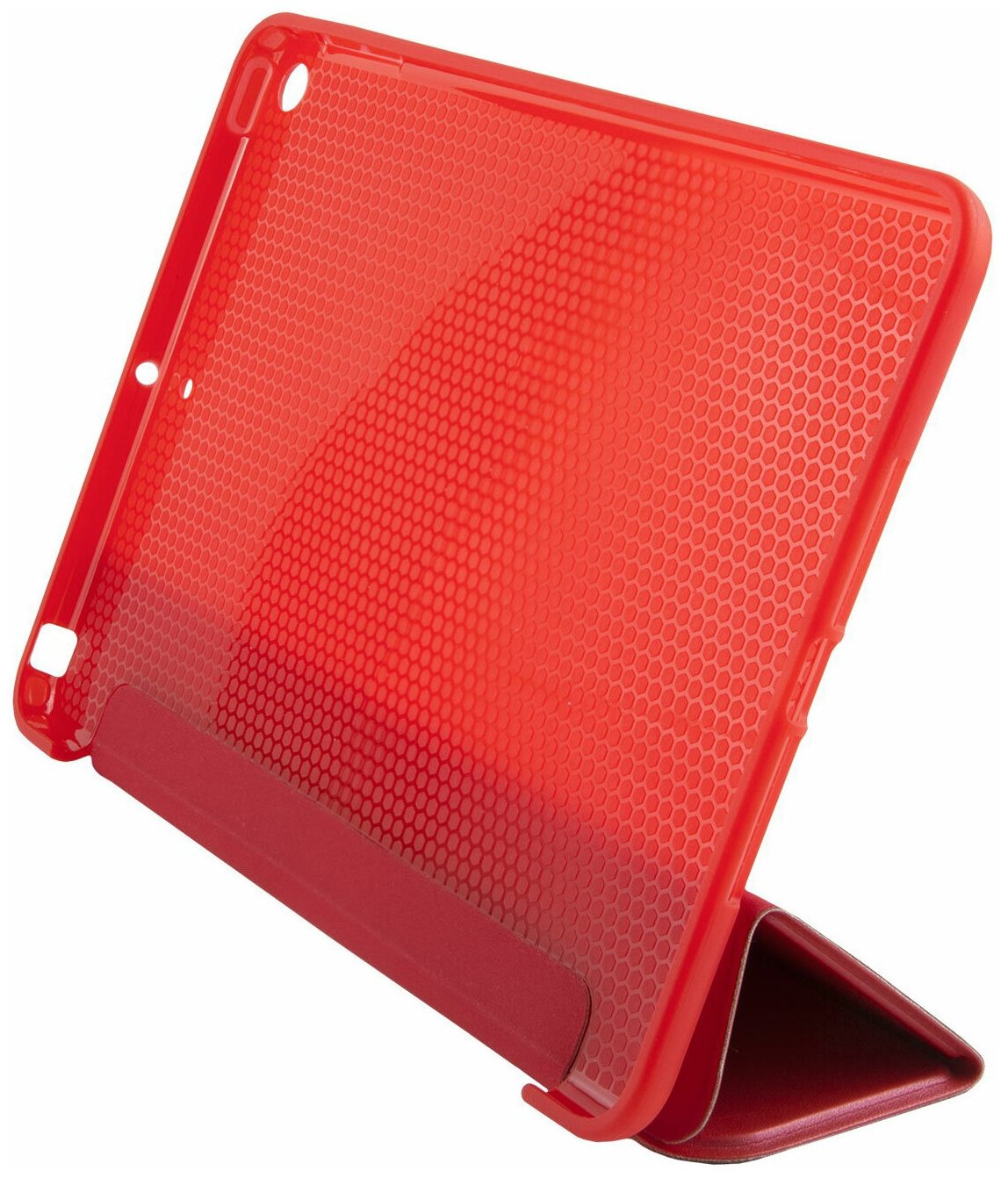 Чехол Red Line с силиконовой крышкой для Apple iPad (2019) 102"
