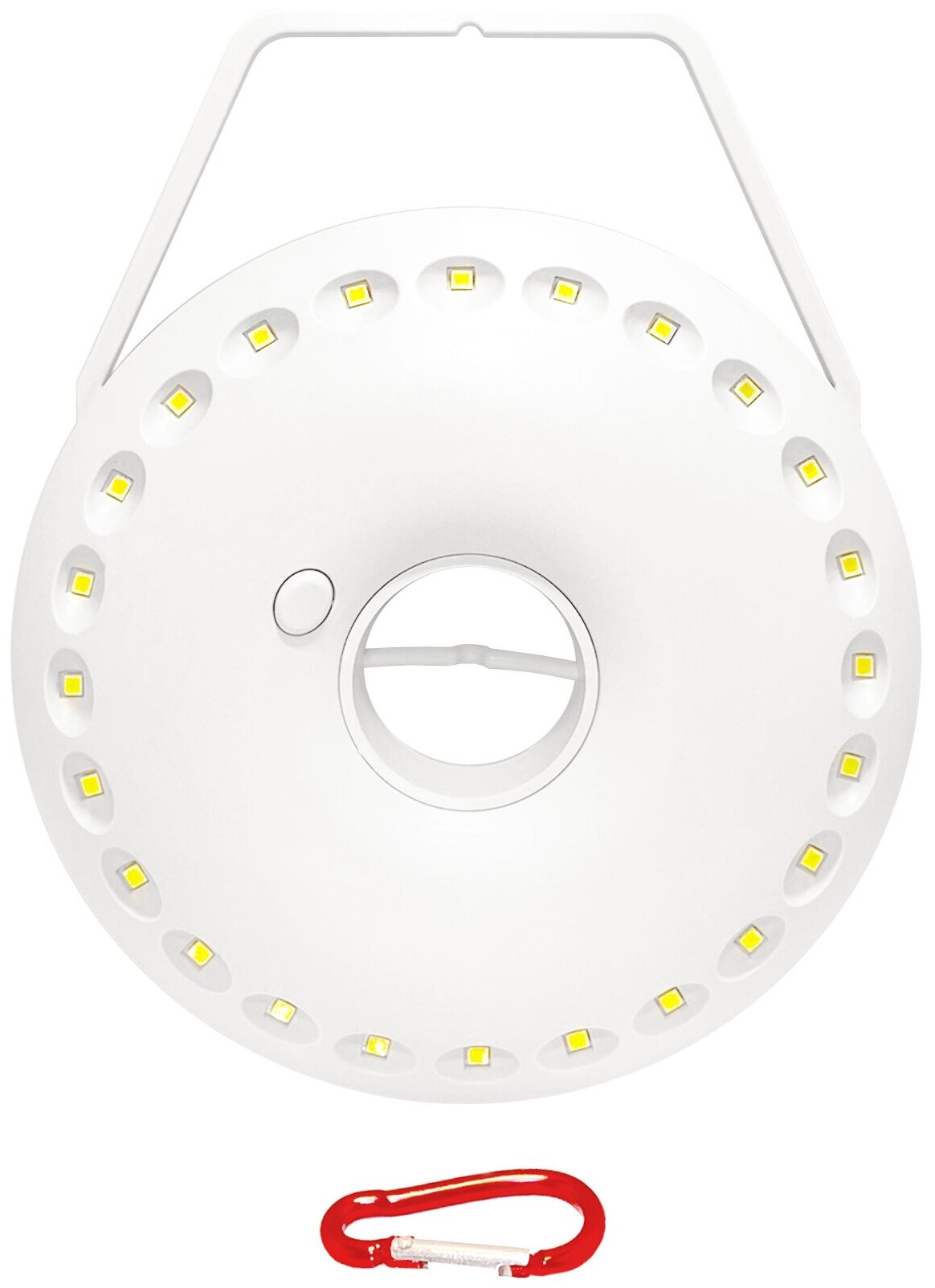 фото Кемпинг фонарь-светильник LT-L-2435