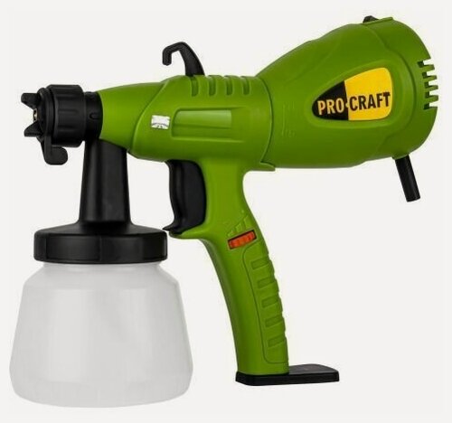 Изображение товара Краскопульт электрический Procraft PSE550