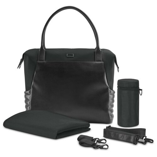 Cybex Сумка для колясок Priam Deep Black