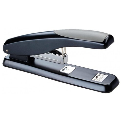 Степлер Office Force 30110 Heavy Duty,черный,50л,23/6/8,глуб.68мм