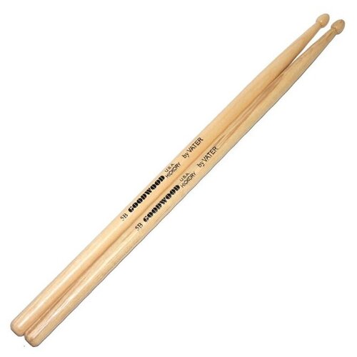 VATER GW5BW GoodWood Барабанные палочки