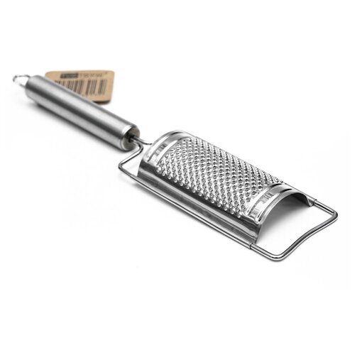 Тёрка ручная изогнутая TUOTOWN, нержавеющая сталь