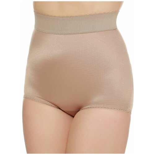 фото Трусы rago, размер xl, коричневый