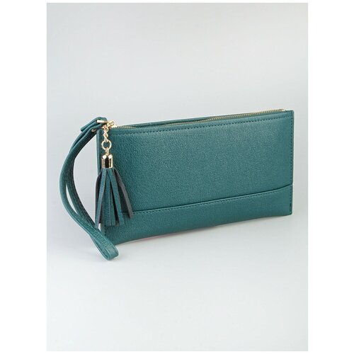 фото Кошелек женский (эко-кожа) barez