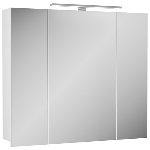 Зеркальный шкаф 800х700 Lande DIBORG 772105