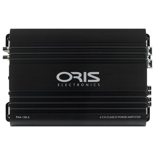 Автомобильный усилитель Oris Electronics PHA-150.4