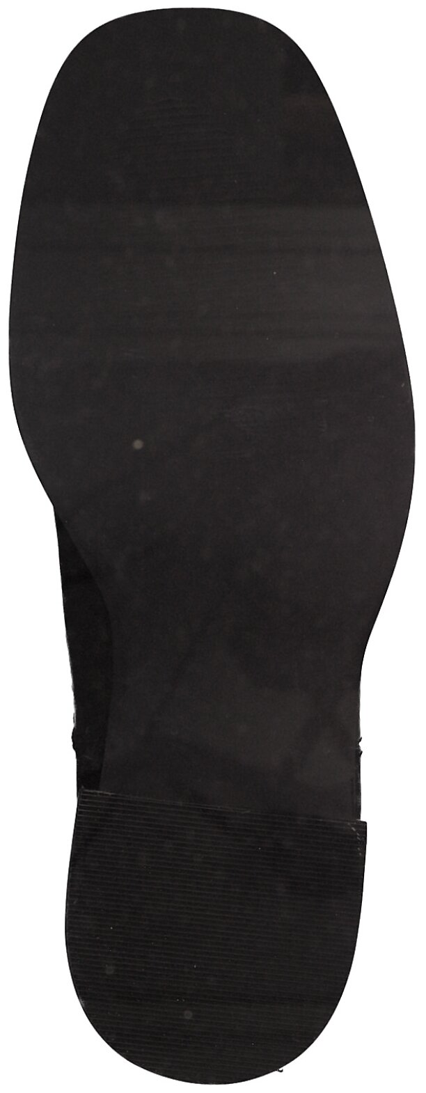 Полусапоги s.Oliver, размер 39, черный — фото 1