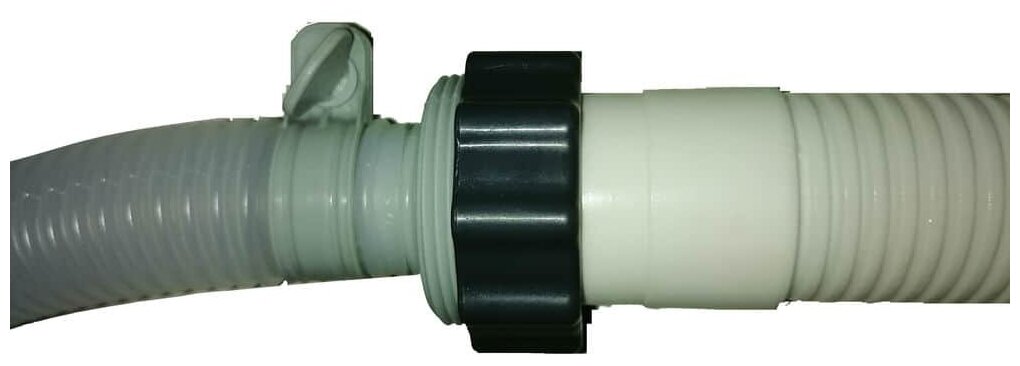 Переходник адаптер тип В для шланга 32-38 мм Intex 10722