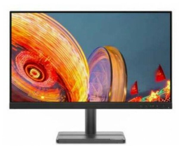 Монитор Lenovo 215 L22e-30 черный VA 5ms 169 HDMI матовая 250cd 178гр178гр 1920x1080 D-Sub FHD