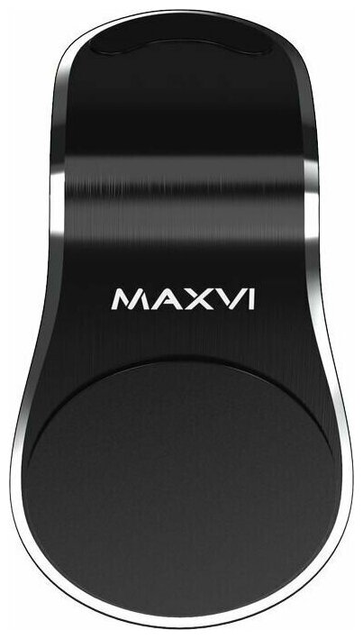 Автомобильный держатель Maxvi MV-07M Black