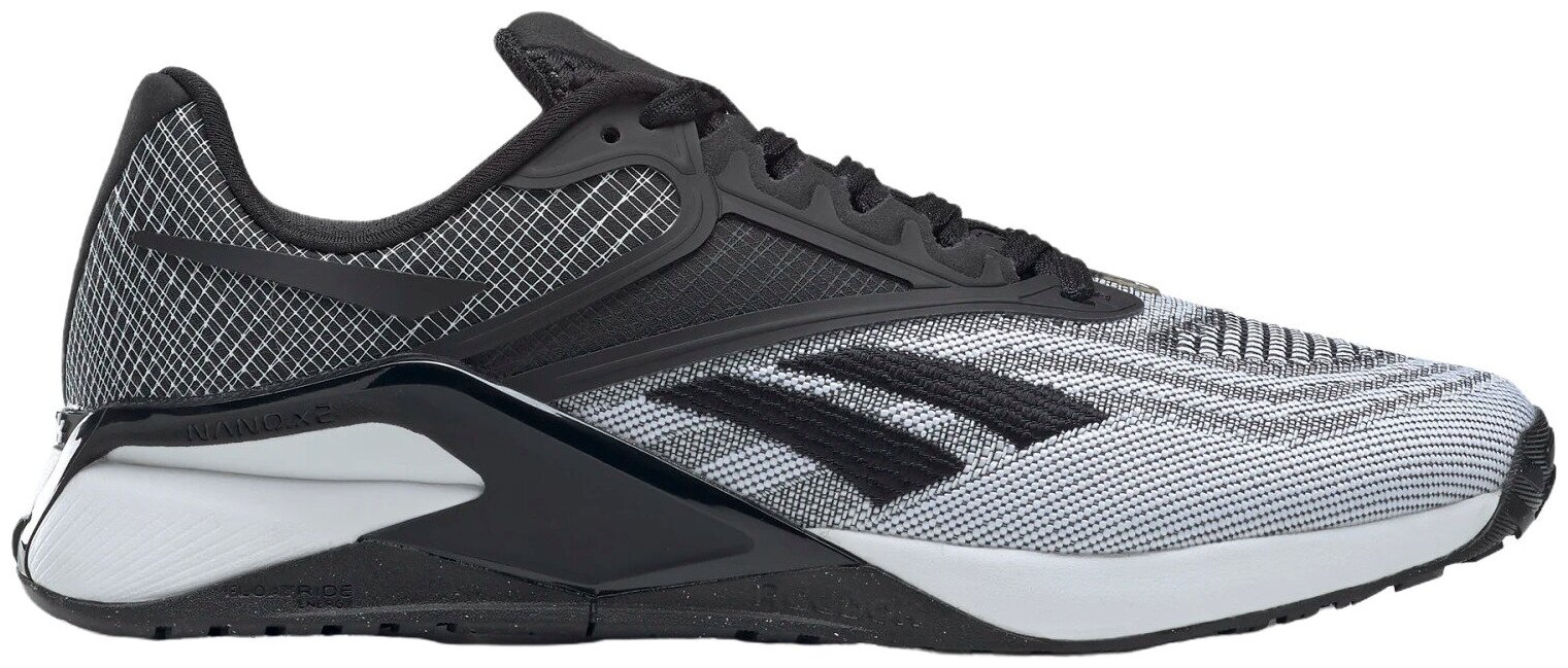 reebok nano